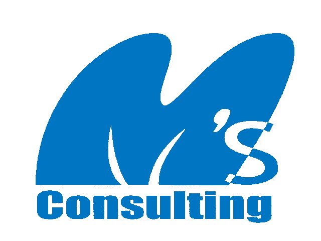 M'sコンサルティング_logo